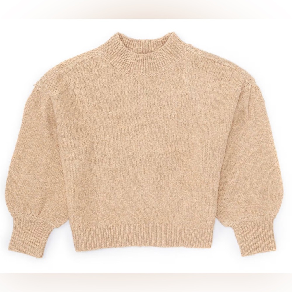 GB knit sweater size 5T gently used